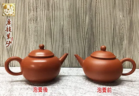 紫砂壶茶具文化 - 黑料不打烊
